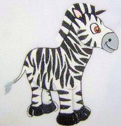 ZebraAN109