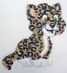 CheetaAN110