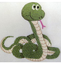SnakeAN112
