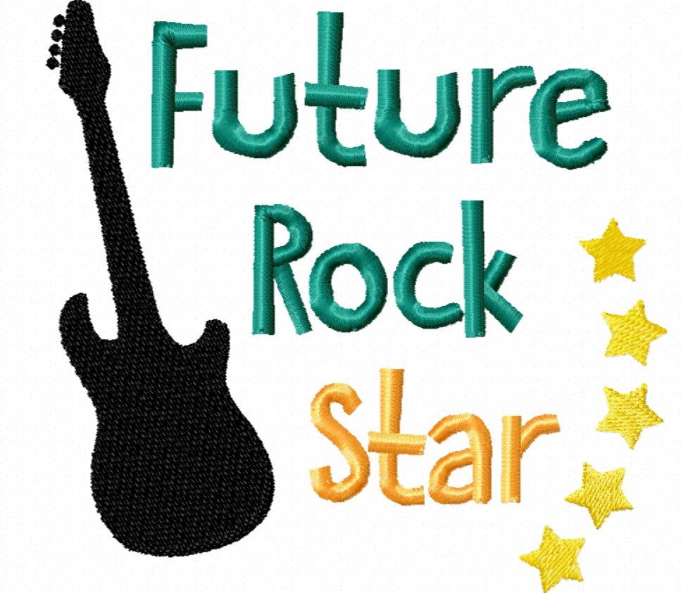 Future Rock Star