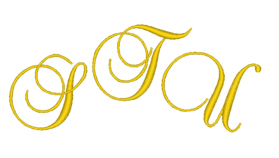Gold Alpha Trio - STU