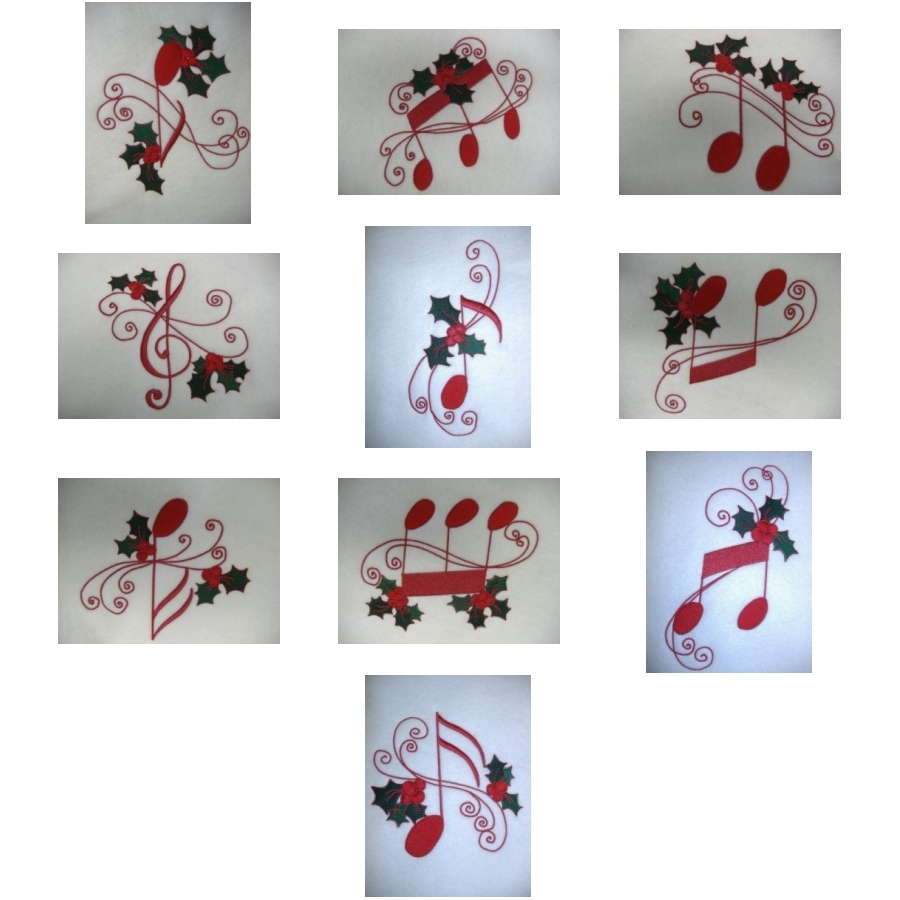 Christmas Melody