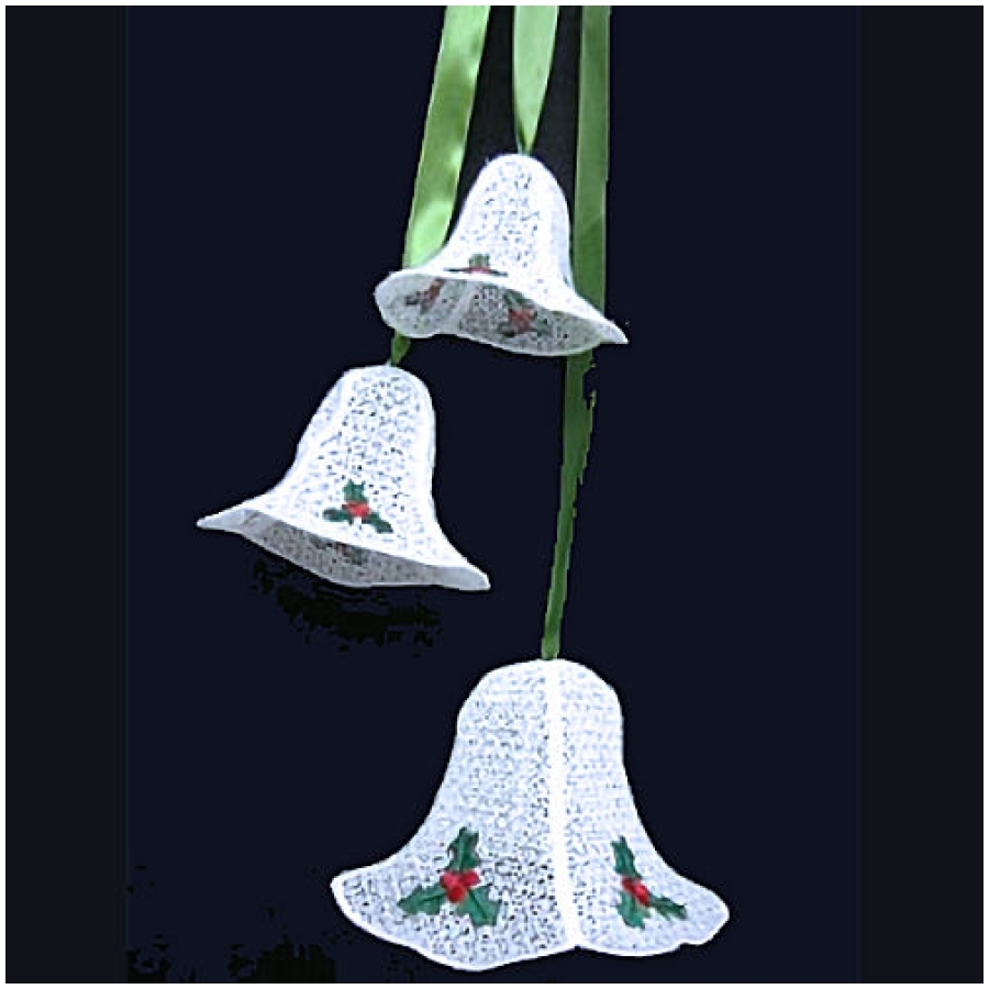 Christmas FSL Bells