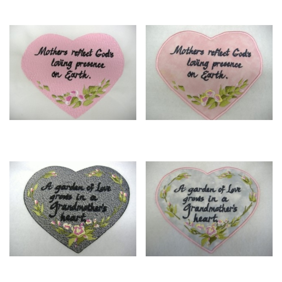 Mothers Hearts