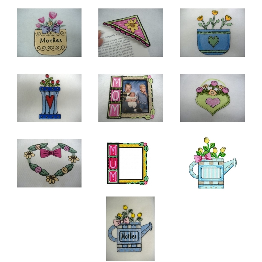 Gifts for Mother