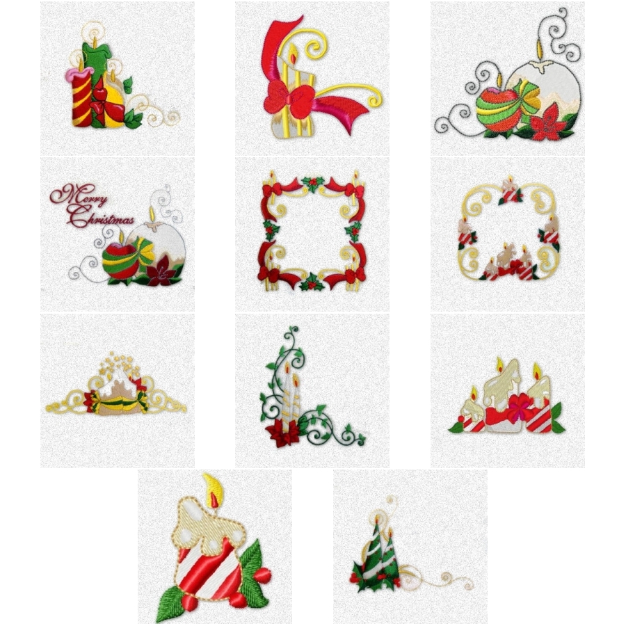 Christmas Collection 