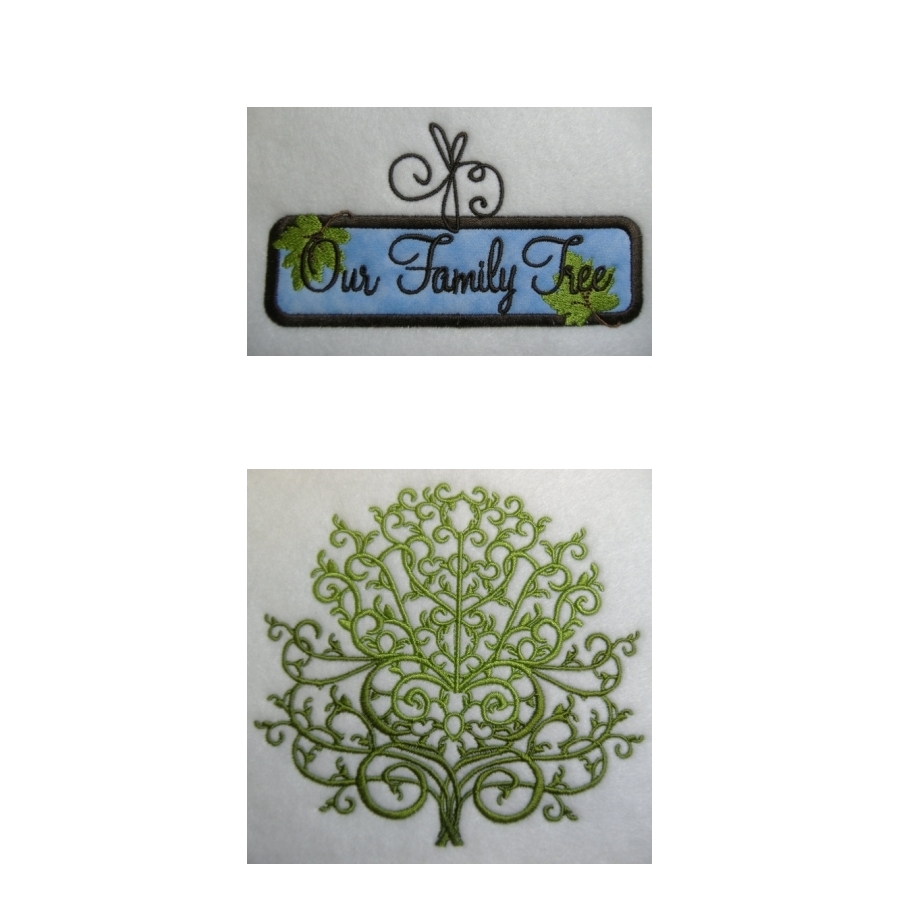Family Tree 
