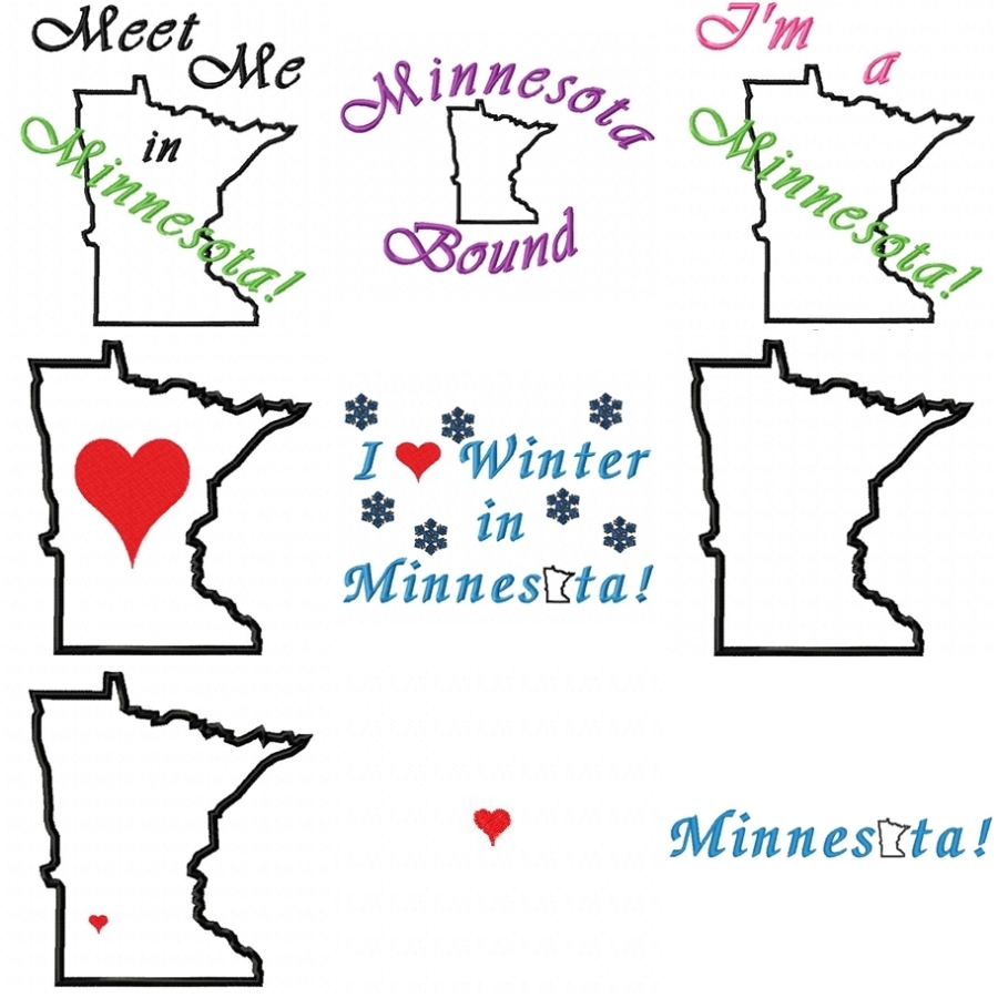 Loving Minnesota 