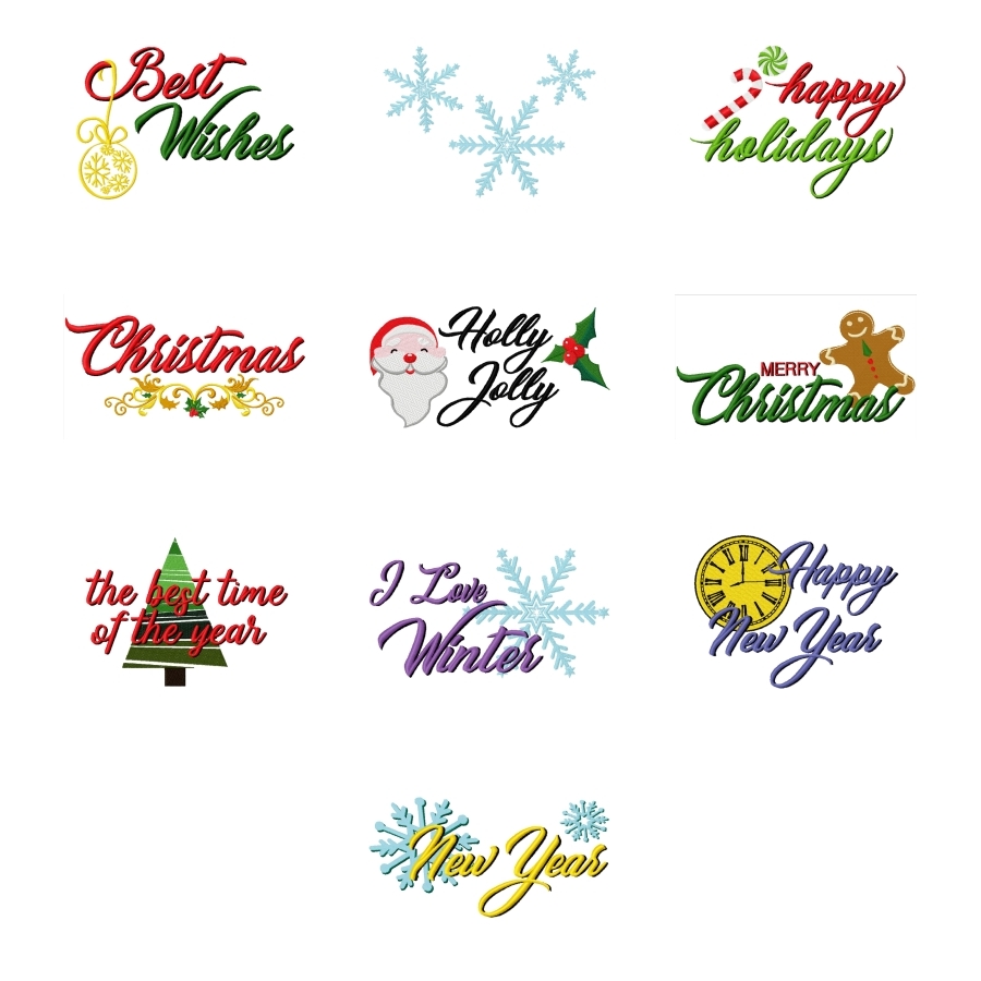 Christmas Wishes