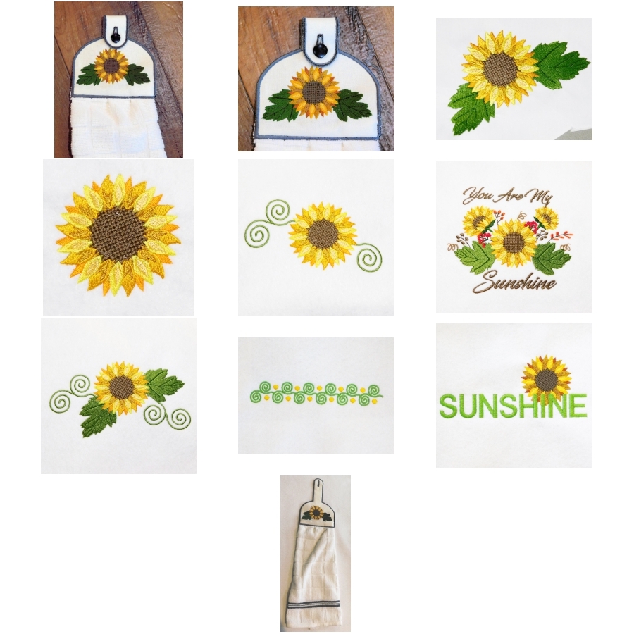 You Are My Sunshine