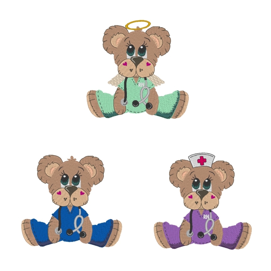 Medical Bears