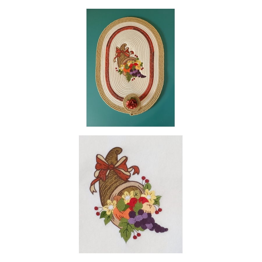 Fall Wall hanging