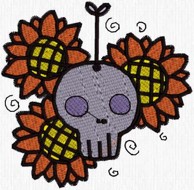 Country Halloween-8