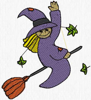 Country Halloween-10
