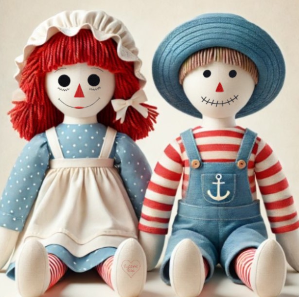Realistic Doll Faces-3