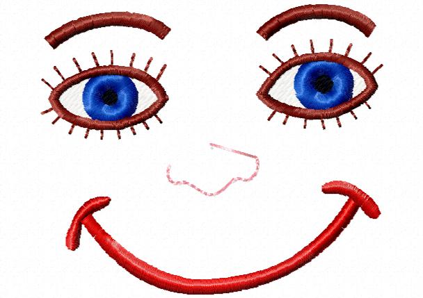 Realistic Doll Faces-7
