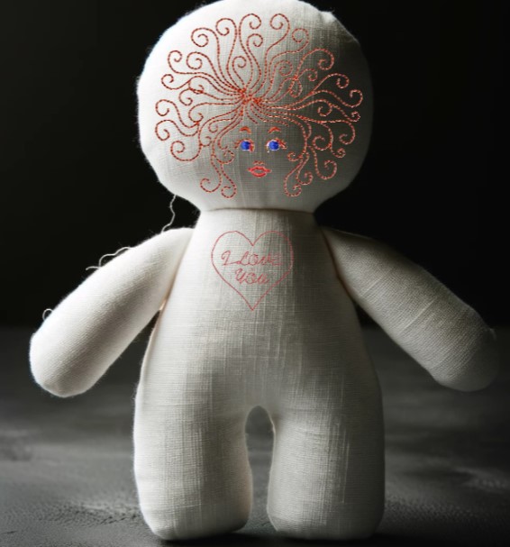 Realistic Doll Faces-9