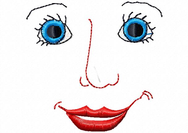 Realistic Doll Faces-16