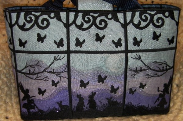 ITH Fairy Garden Tote -4