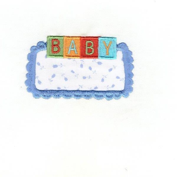 Baby Labels -7