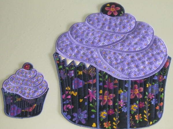 ITH Cupcake Placemat -13