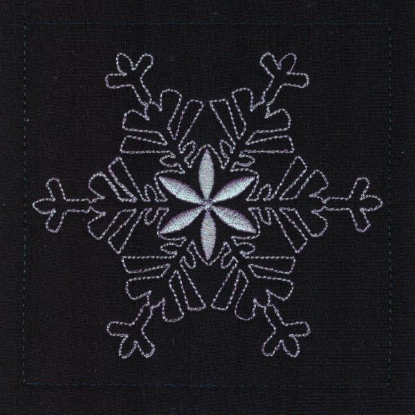 Snowflake Blocks-3