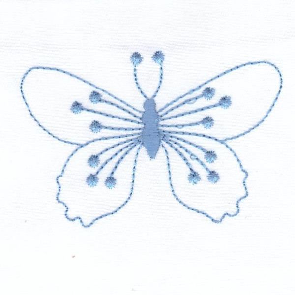Bluework Butterflies-3