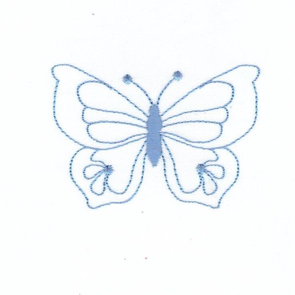 Bluework Butterflies-5