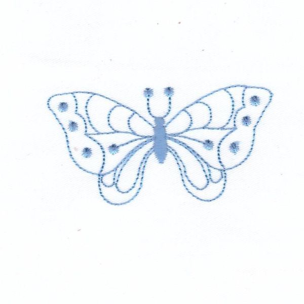 Bluework Butterflies-6