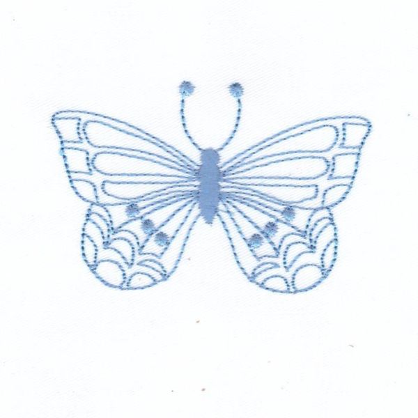 Bluework Butterflies-7