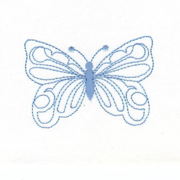 Bluework Butterflies-9