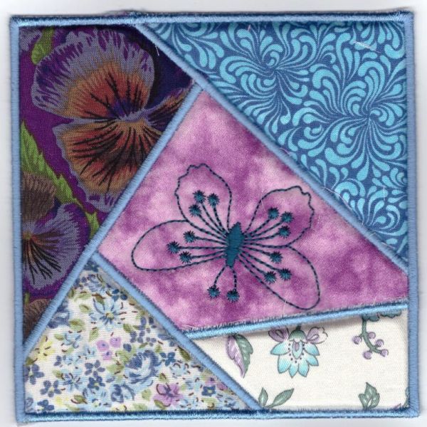 ITH Crazy Butterfly Quilt Squares-3