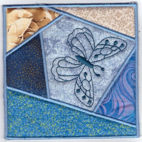 ITH Crazy Butterfly Quilt Squares-4