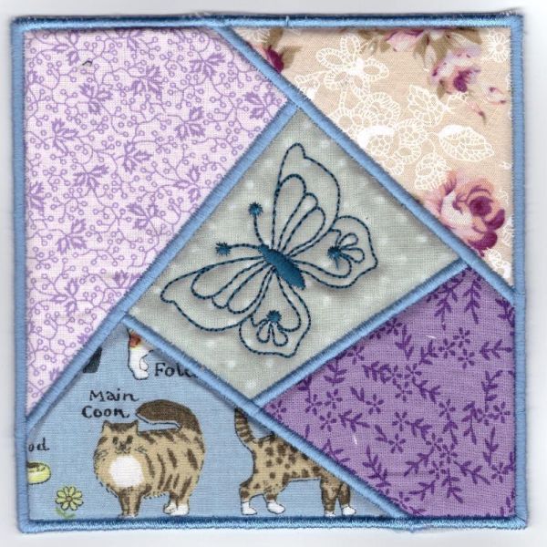 ITH Crazy Butterfly Quilt Squares-5