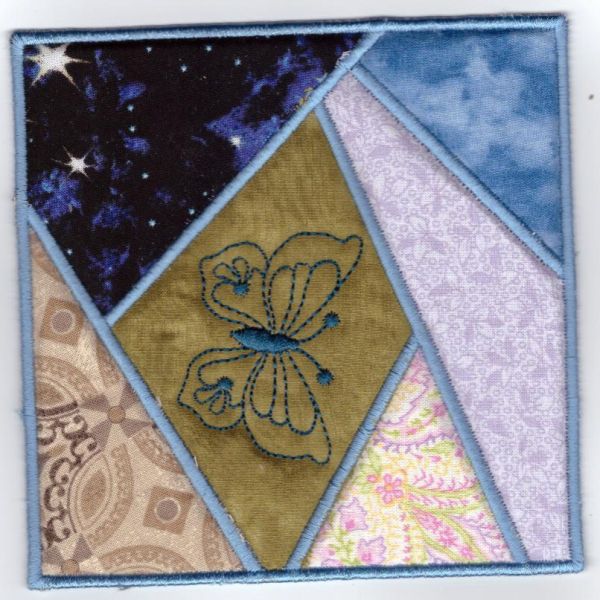 ITH Crazy Butterfly Quilt Squares-7