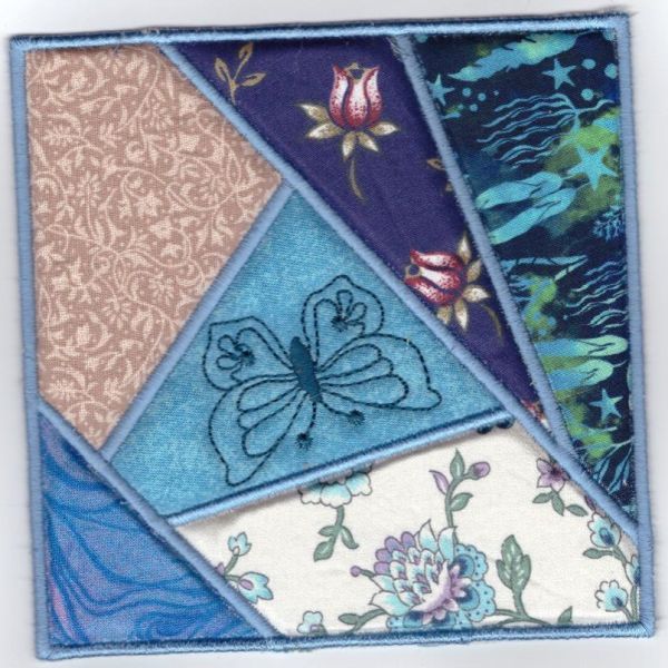 ITH Crazy Butterfly Quilt Squares-9