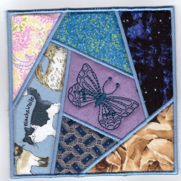 ITH Crazy Butterfly Quilt Squares-10