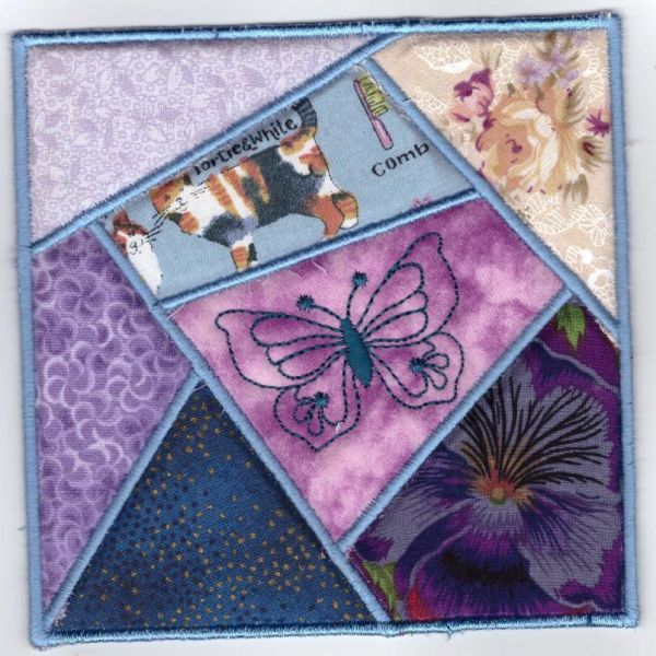 ITH Crazy Butterfly Quilt Squares-12