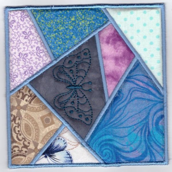 ITH Crazy Butterfly Quilt Squares-13