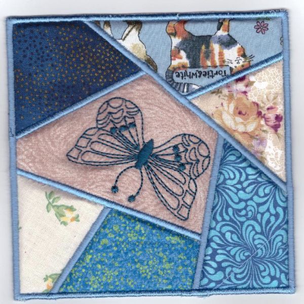 ITH Crazy Butterfly Quilt Squares-14