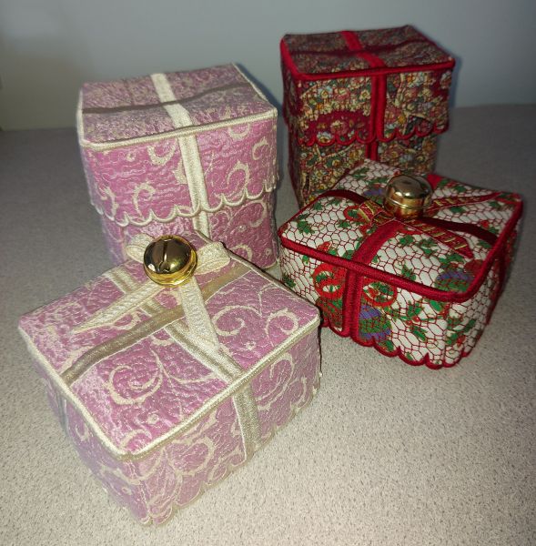 ITH Fun Gift Boxes OregonPatchWorks