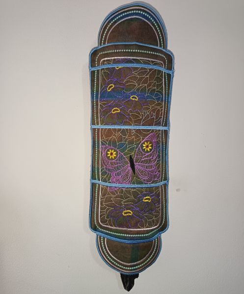 ITH Shopping Bag Storage Holder-3