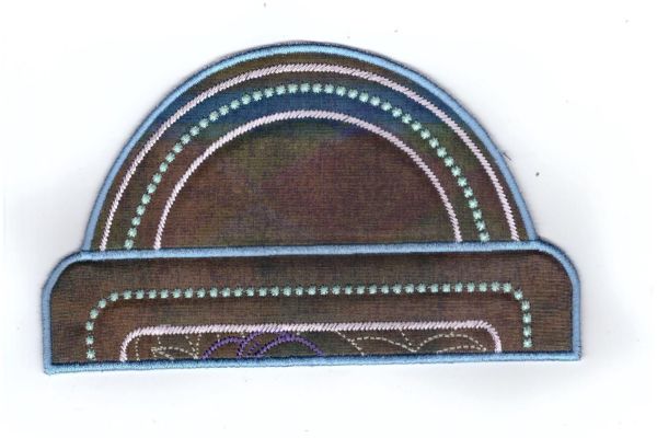 ITH Shopping Bag Storage Holder-4