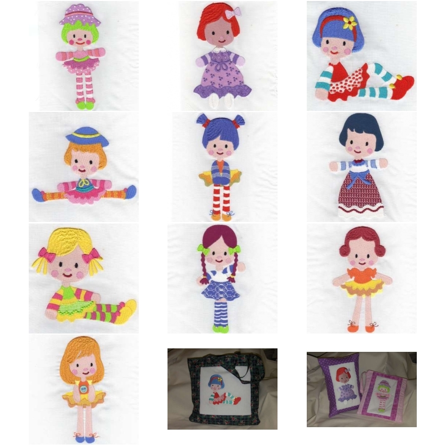 adorable dolls ragdolls