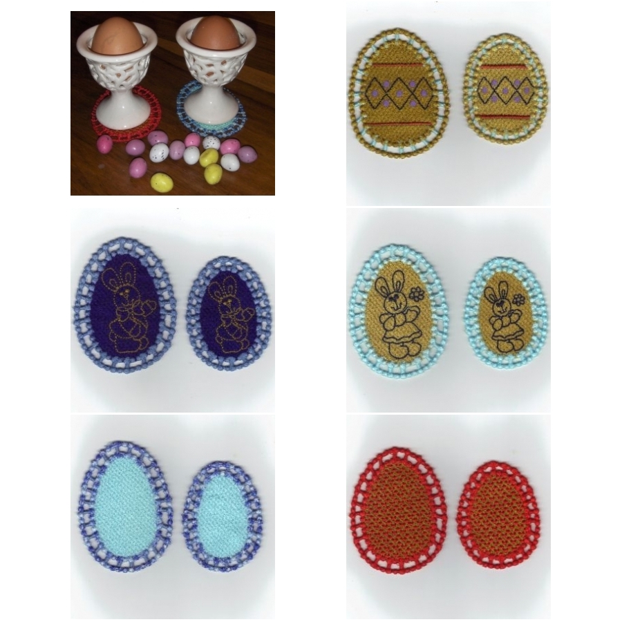 FSL Easter eggs 