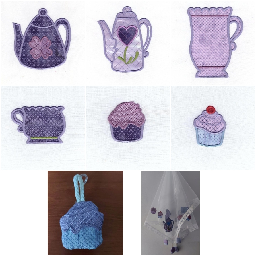 Kettles and Cupcakes