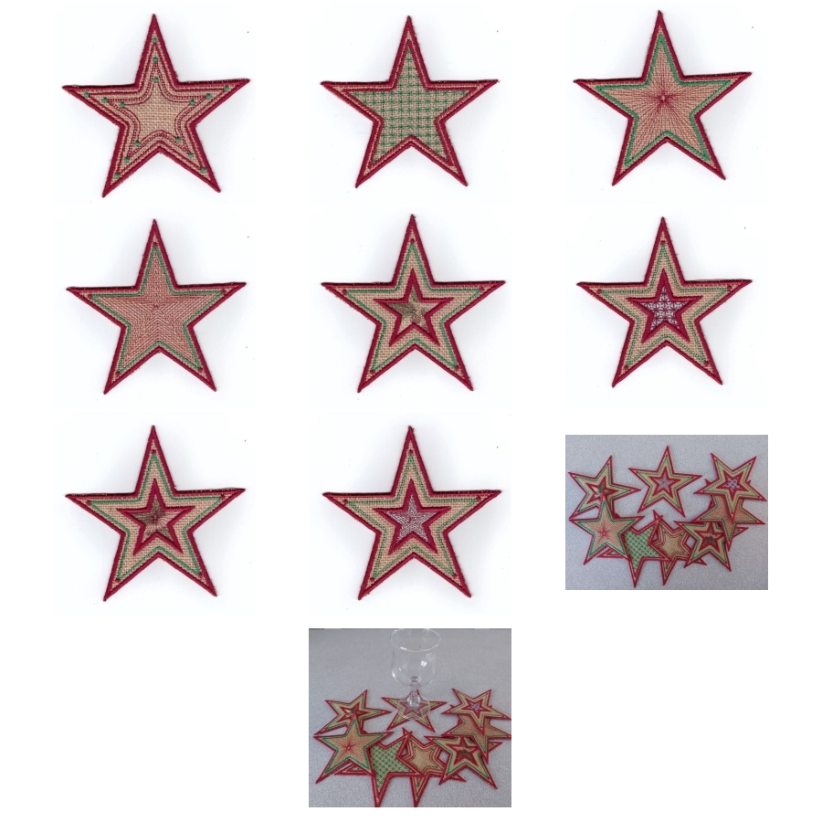 ITH Stars