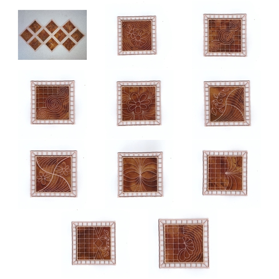 ITH FSL Creative Quilt Fun