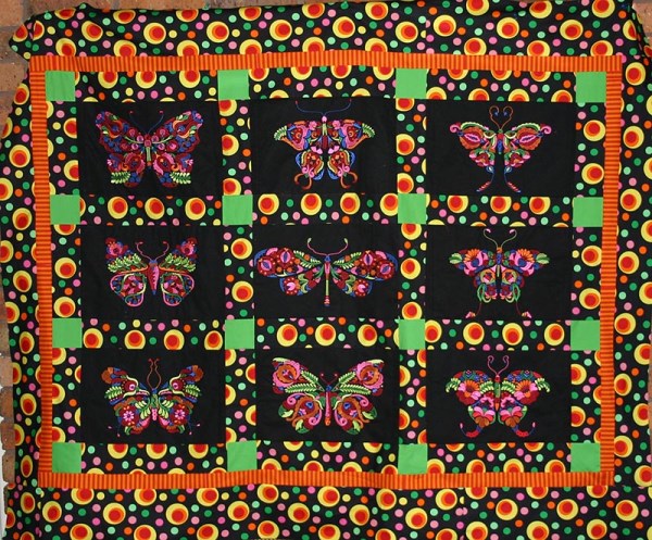 Hungarian Butterflies-3
