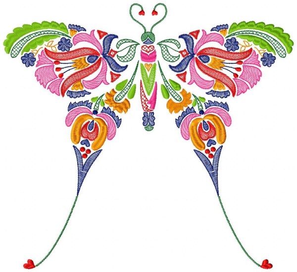 Hungarian Butterflies-5